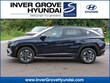 Hyundai Tucson Hybrid