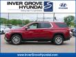 Used 2018 Chevrolet Traverse LT Cloth AWD  LT Cloth w/1LT