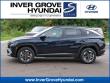 New 2025 Hyundai Tucson Hybrid SEL Convenience SUV