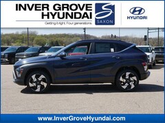 2026 Hyundai Kona Limited AWD SUV