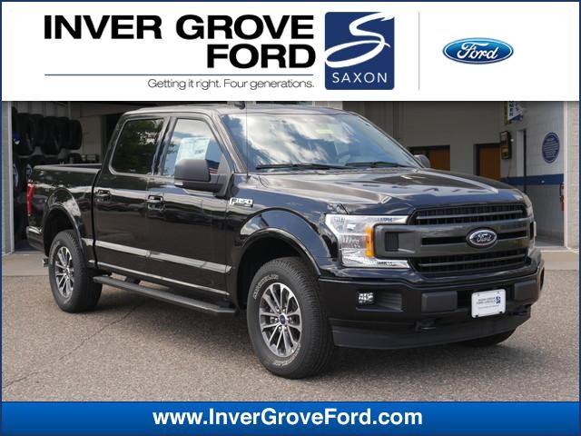 Inver Grove Ford >> New 2019 Ford F 150 For Sale At Inver Grove Lincoln Vin Inver Grove Ford >> New 2019 Ford F 150 For Sale At Inver Grove Lincoln Vin