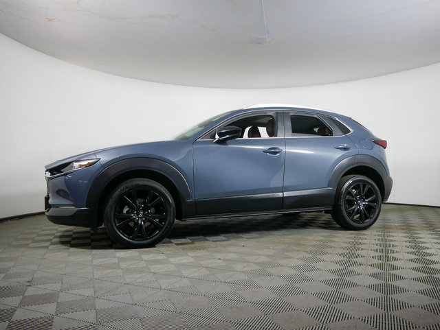 Used 2023 Mazda CX-30 Preferred with VIN 3MVDMBCM5PM529529 for sale in Inver Grove Heights, Minnesota