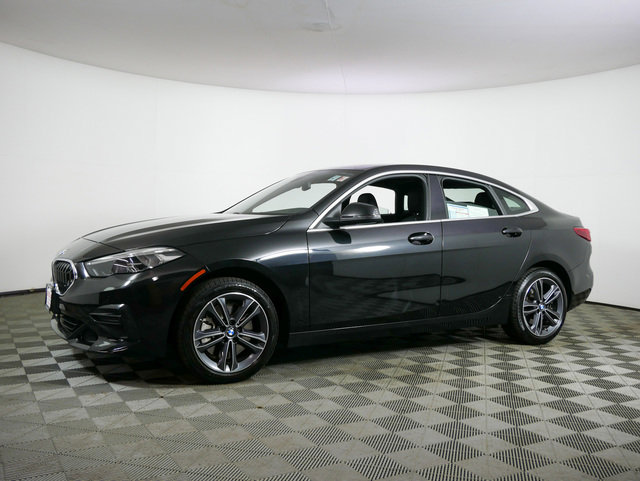 Used 2023 BMW 2 Series 228i with VIN WBA73AK07P7M58240 for sale in Inver Grove Heights, Minnesota
