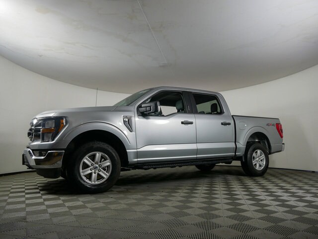 Used 2023 Ford F-150 XLT with VIN 1FTEW1EB4PKD37368 for sale in Inver Grove Heights, Minnesota