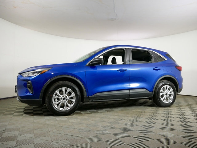 Used 2023 Ford Escape Active with VIN 1FMCU9GN0PUA43100 for sale in Inver Grove Heights, Minnesota