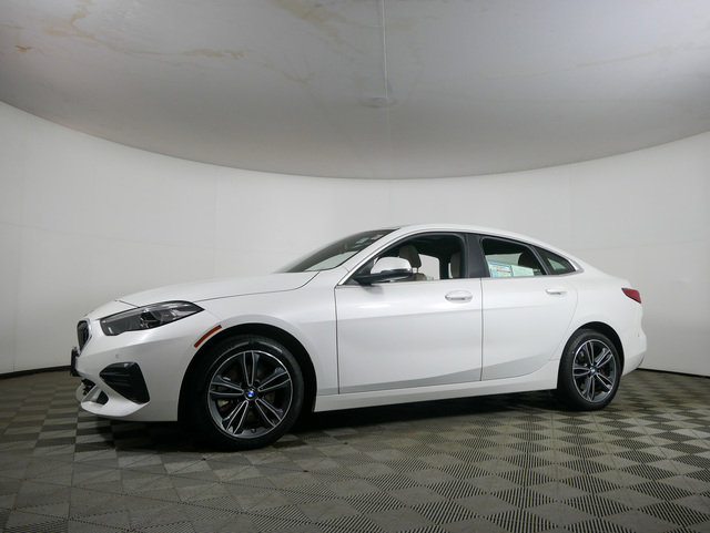 Used 2022 BMW 2 Series 228i with VIN WBA73AK06N7K88885 for sale in Inver Grove Heights, Minnesota