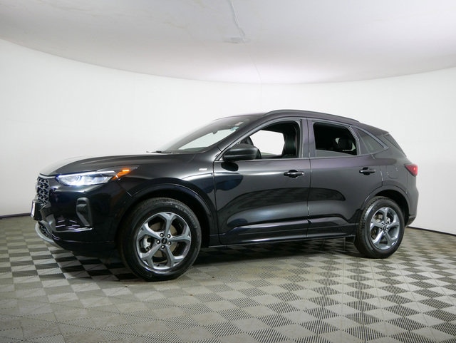 Used 2023 Ford Escape ST-Line with VIN 1FMCU9MN3PUA42978 for sale in Inver Grove Heights, Minnesota