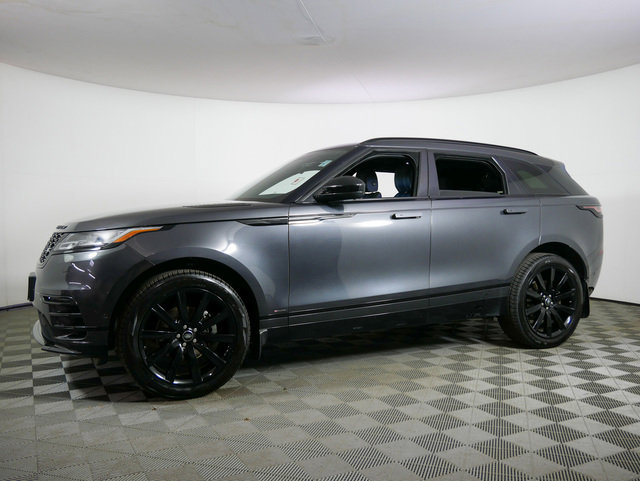 Used 2020 Land Rover Range Rover Velar S with VIN SALYK2EX5LA272825 for sale in Inver Grove Heights, Minnesota