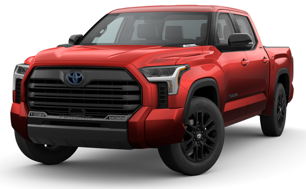 Inver Grove Toyota | Dealership Near St. Paul, MN