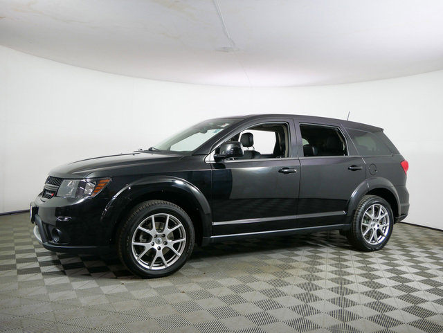 Used 2019 Dodge Journey GT with VIN 3C4PDDEG7KT687743 for sale in Inver Grove Heights, Minnesota