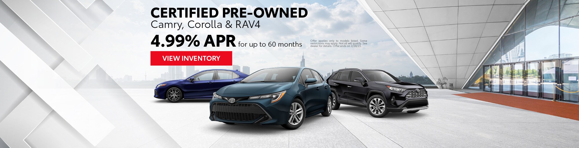 Toyota Dealership Near St. Paul, MN : Inver Grove Toyota