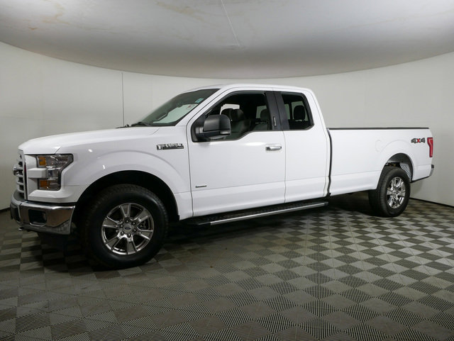 Used 2017 Ford F-150 XLT with VIN 1FTFX1EG5HKC29467 for sale in Inver Grove Heights, Minnesota