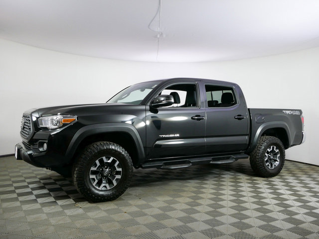 Used 2023 Toyota Tacoma TRD Off Road with VIN 3TMCZ5AN5PM582890 for sale in Inver Grove Heights, Minnesota