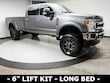 Ford F-350SD