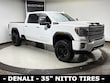 GMC Sierra 2500HD