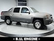 Chevrolet Avalanche 2500