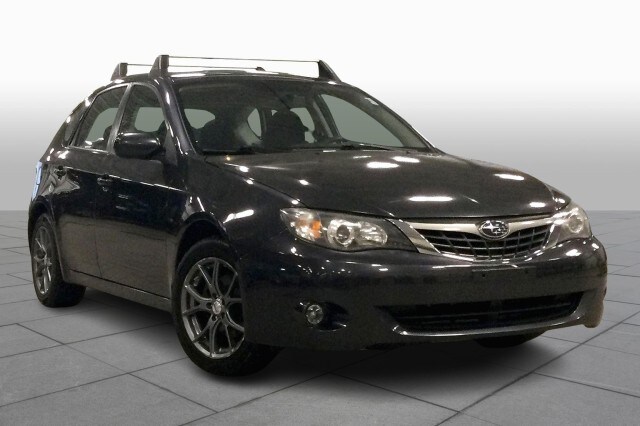Used 2009 Subaru Impreza Wagon For Sale in Peabody MA | Vin Used 2009 Subaru Impreza Wagon For Sale in Peabody MA | Vin