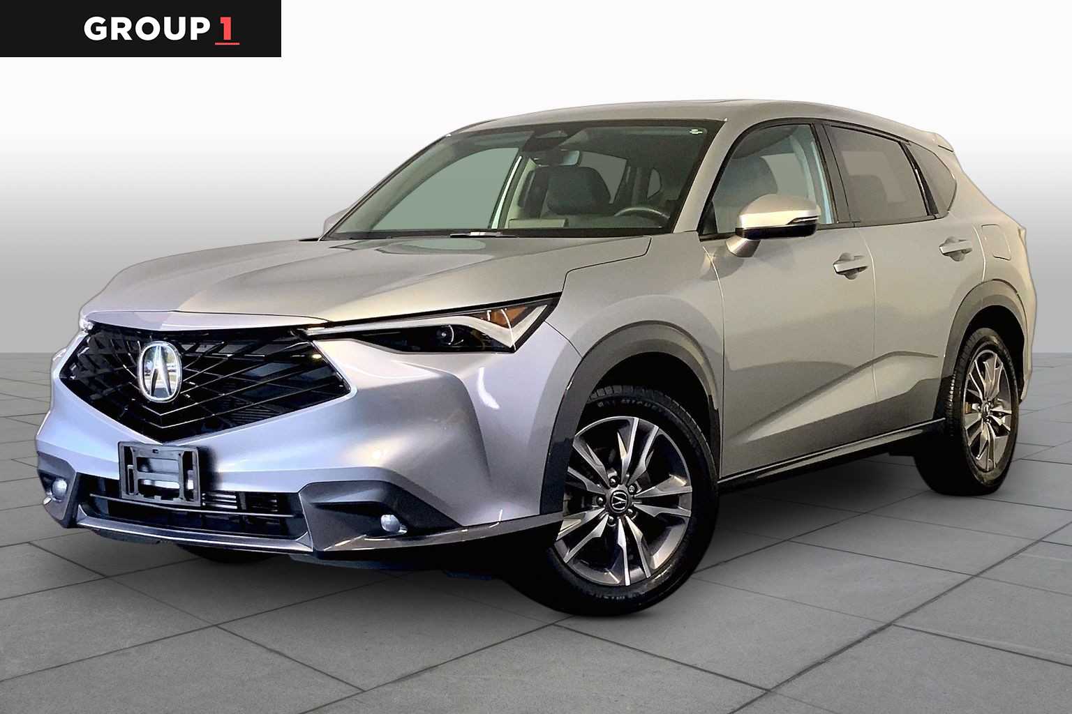 2025 Acura ADX