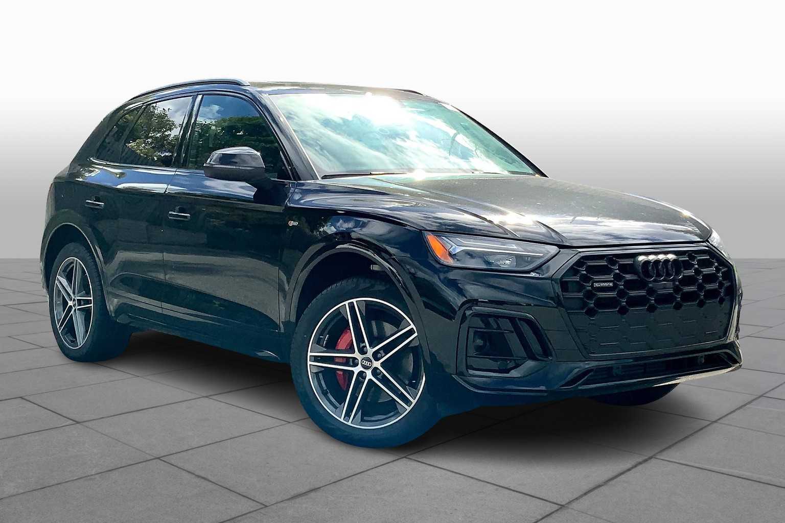 2024 Audi Q5 S line Premium Plus photo 2