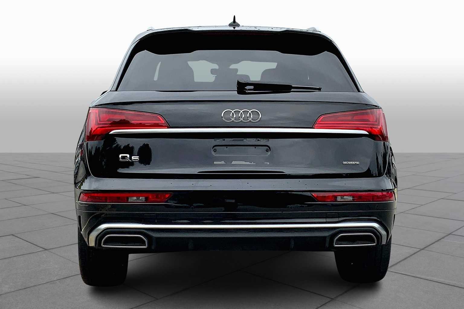 2023 Audi Q5 S line Premium photo 4