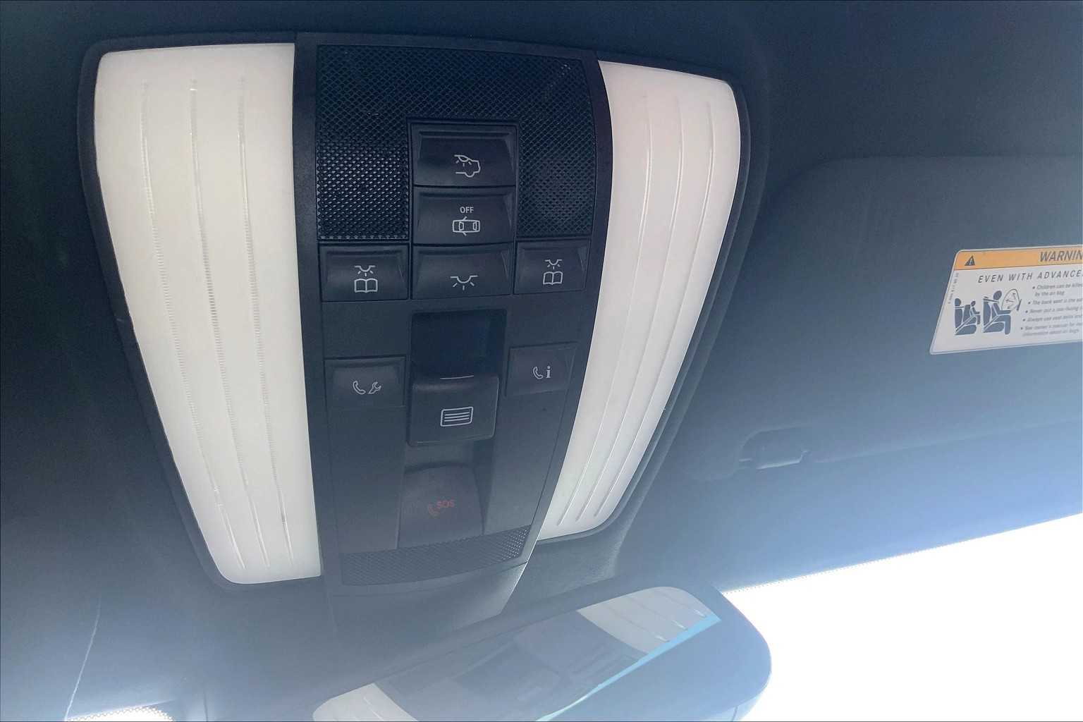 2015 Mercedes-Benz CLS-Class CLS550 - Photo 34