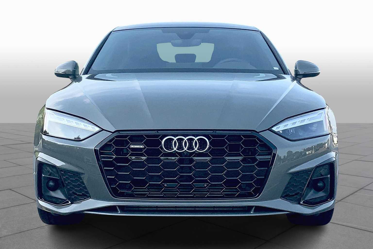 2025 Audi A5 45 S line Premium Plus photo 3