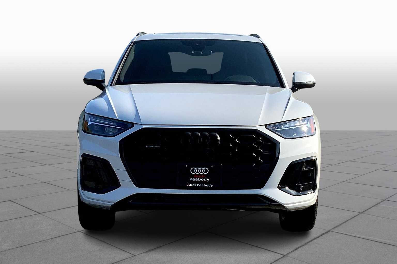 2025 Audi Q5 S line Premium Plus photo 3