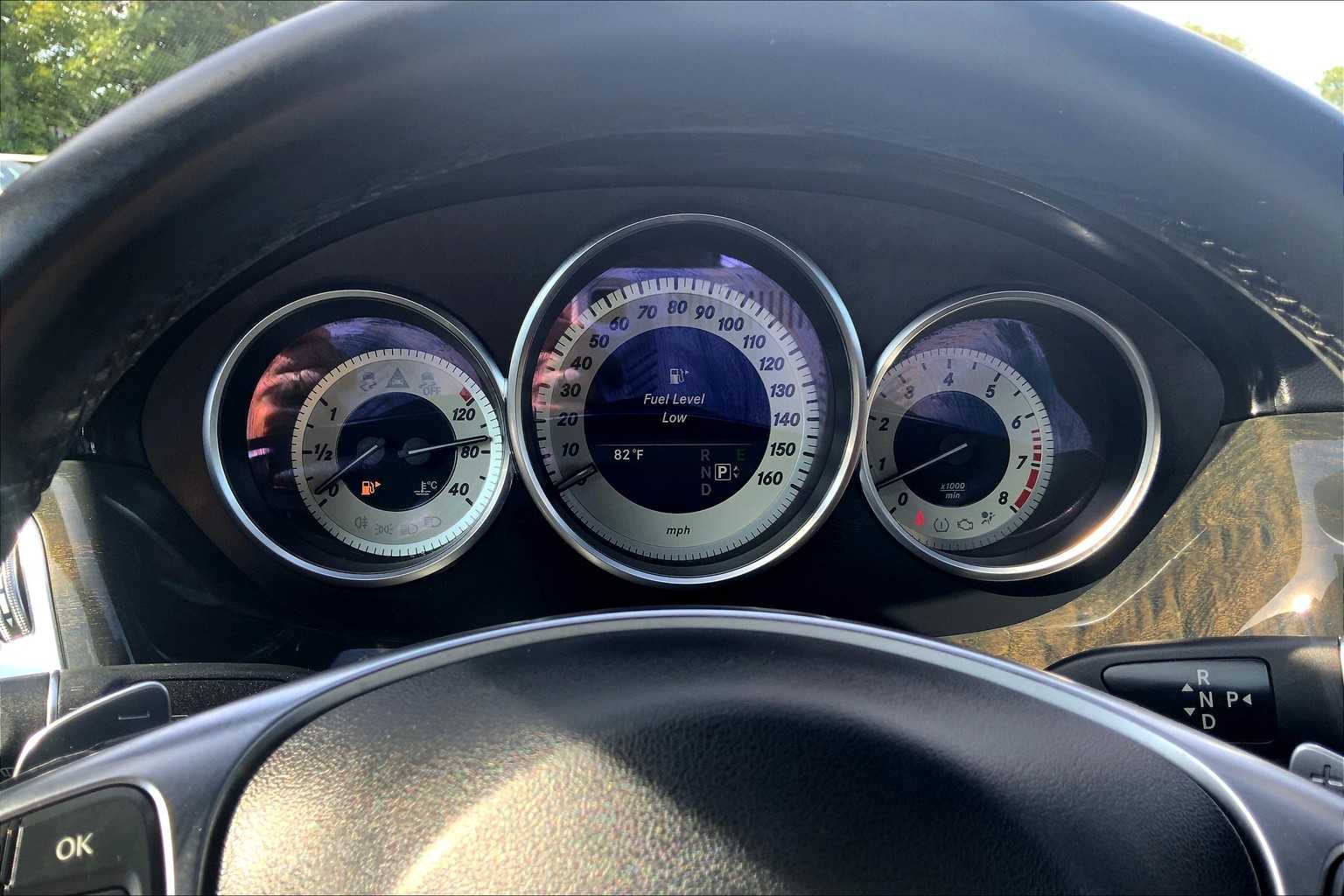 2015 Mercedes-Benz CLS-Class CLS550 - Photo 25