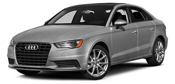 Audi A6 Lease Specials