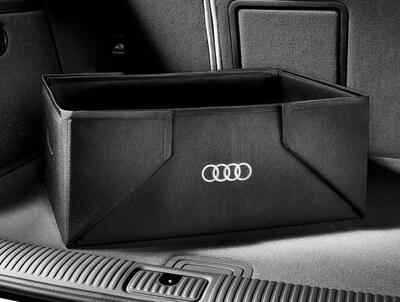 Audi Accessories Audi Accessories