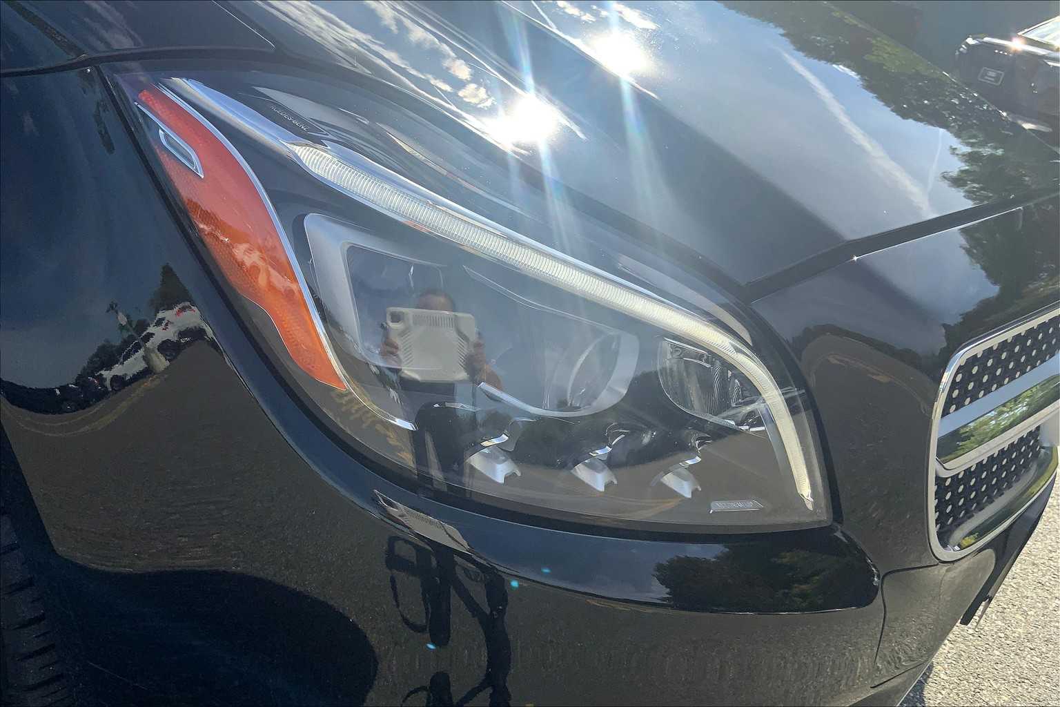 2015 Mercedes-Benz CLS-Class CLS550 - Photo 26