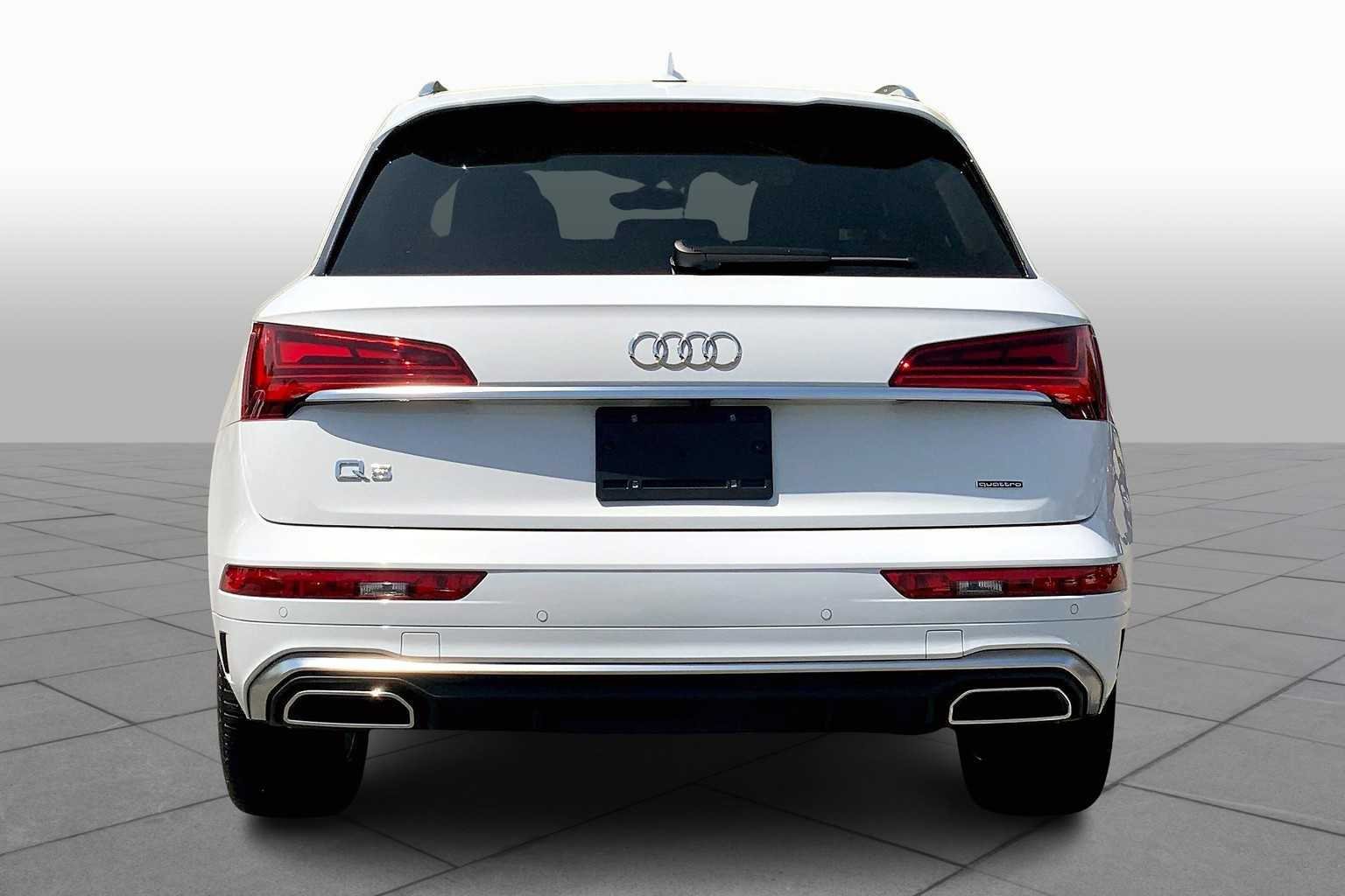 2024 Audi Q5 S line Premium Prestige photo 4