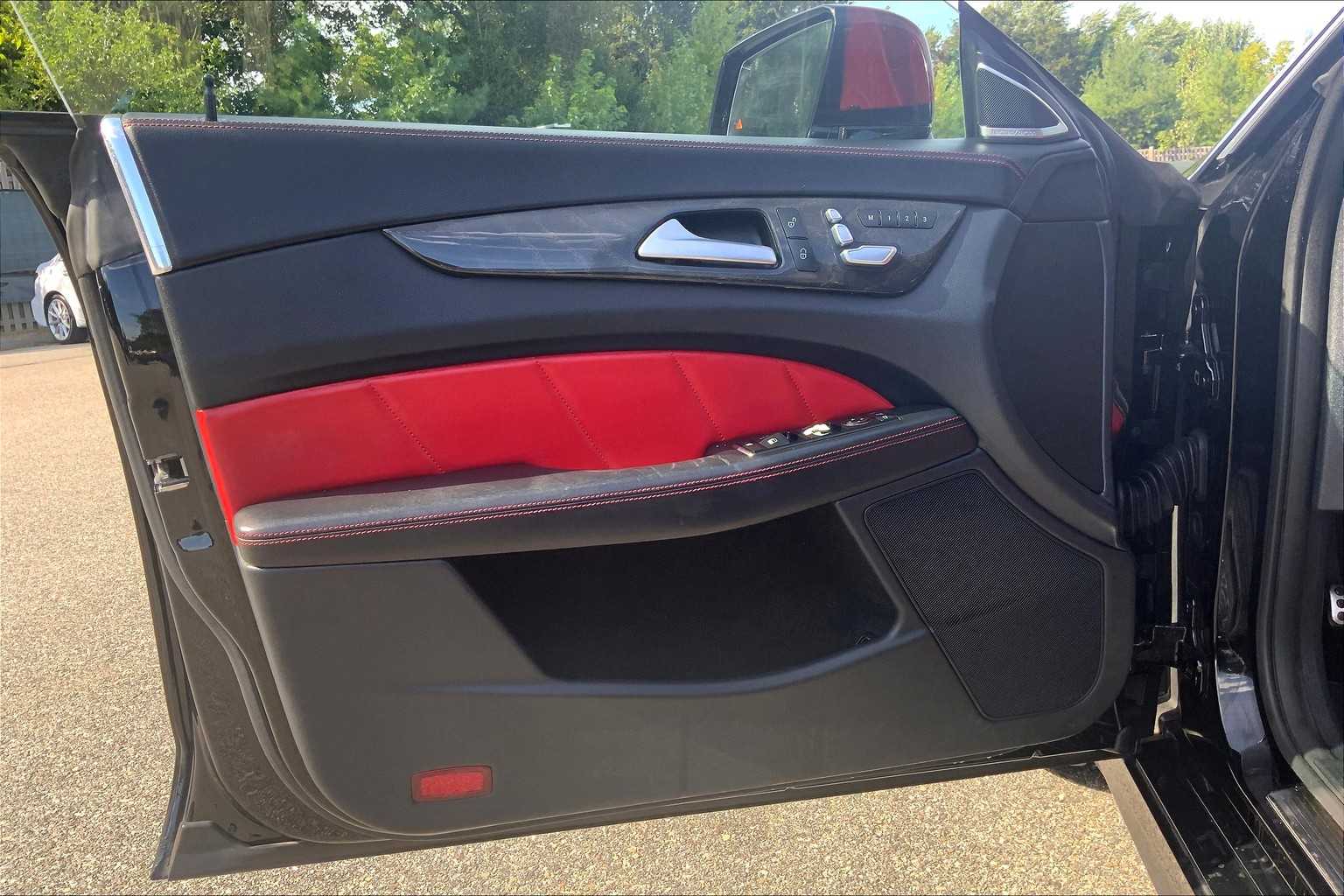 2015 Mercedes-Benz CLS-Class CLS550 - Photo 21