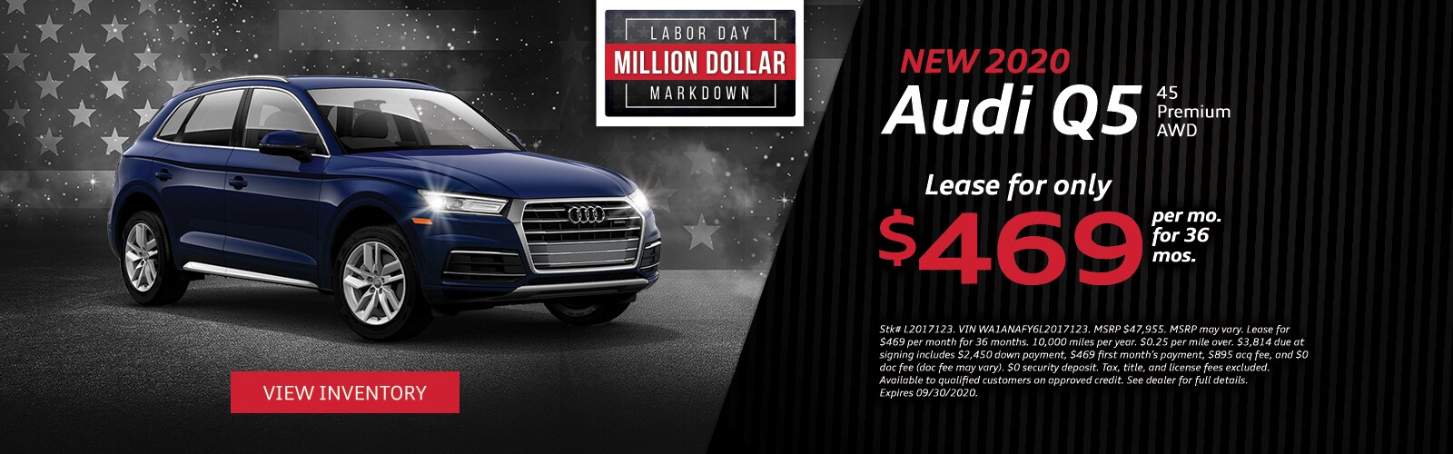 Audi Dealer Peabody MA Audi Peabody