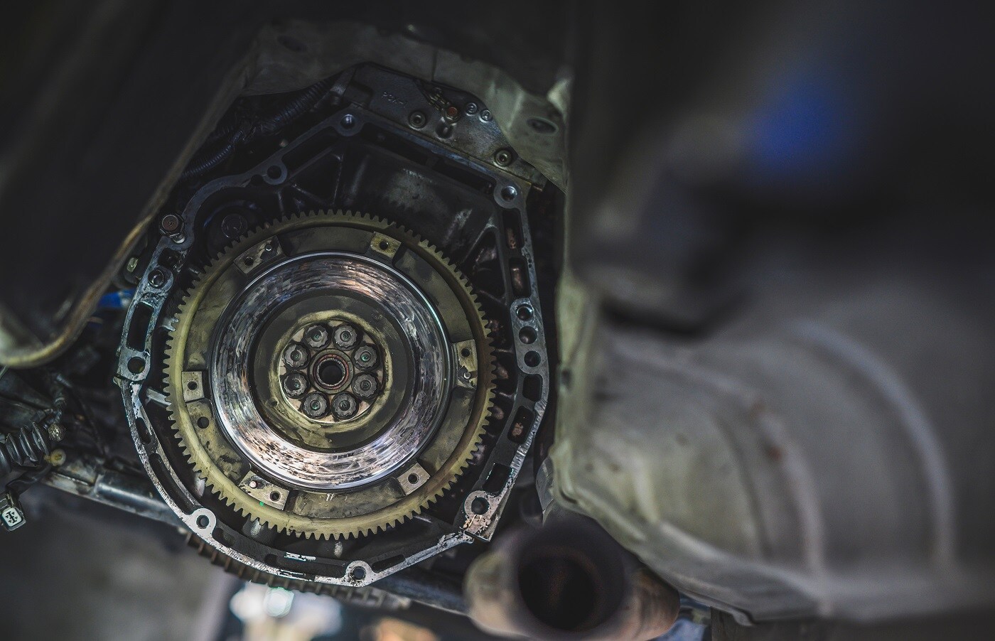 Why Is My Transmission Slipping? Audi Peabody