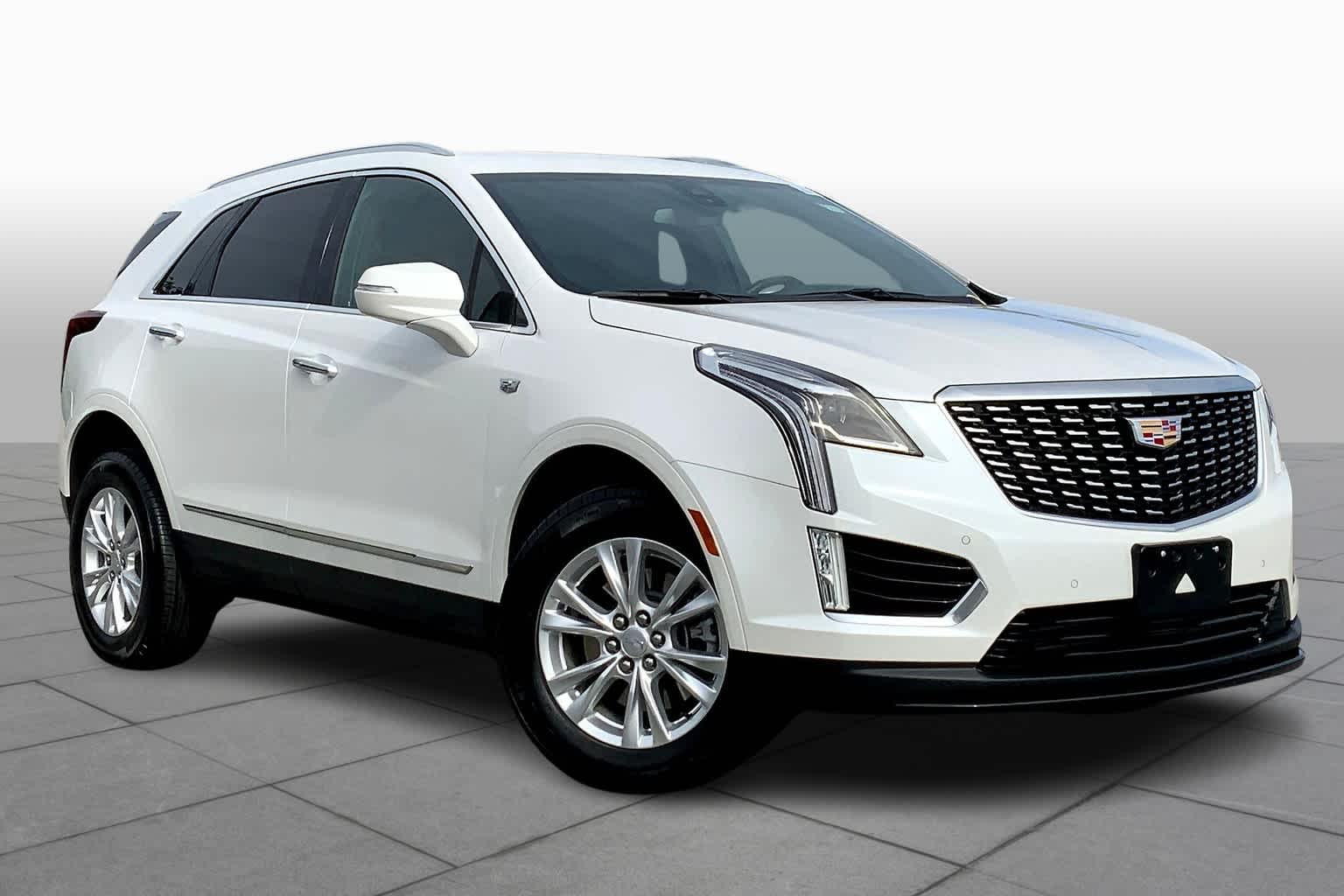 Used 2023 Cadillac XT5 Luxury with VIN 1GYKNBR48PZ190187 for sale in Peabody, MA