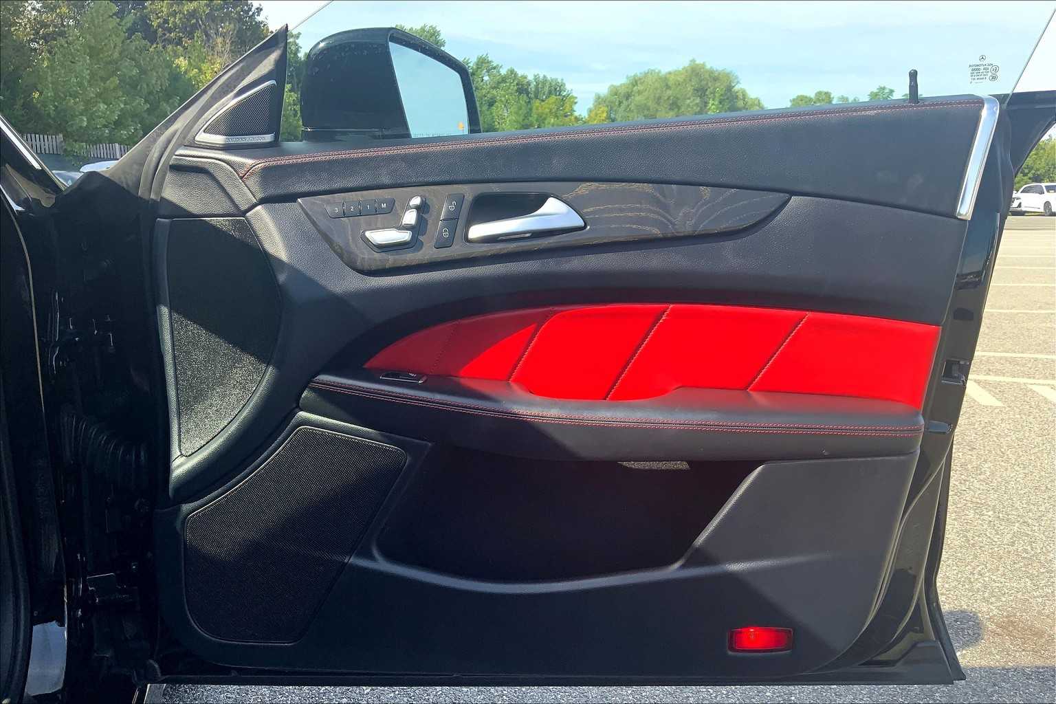 2015 Mercedes-Benz CLS-Class CLS550 - Photo 22