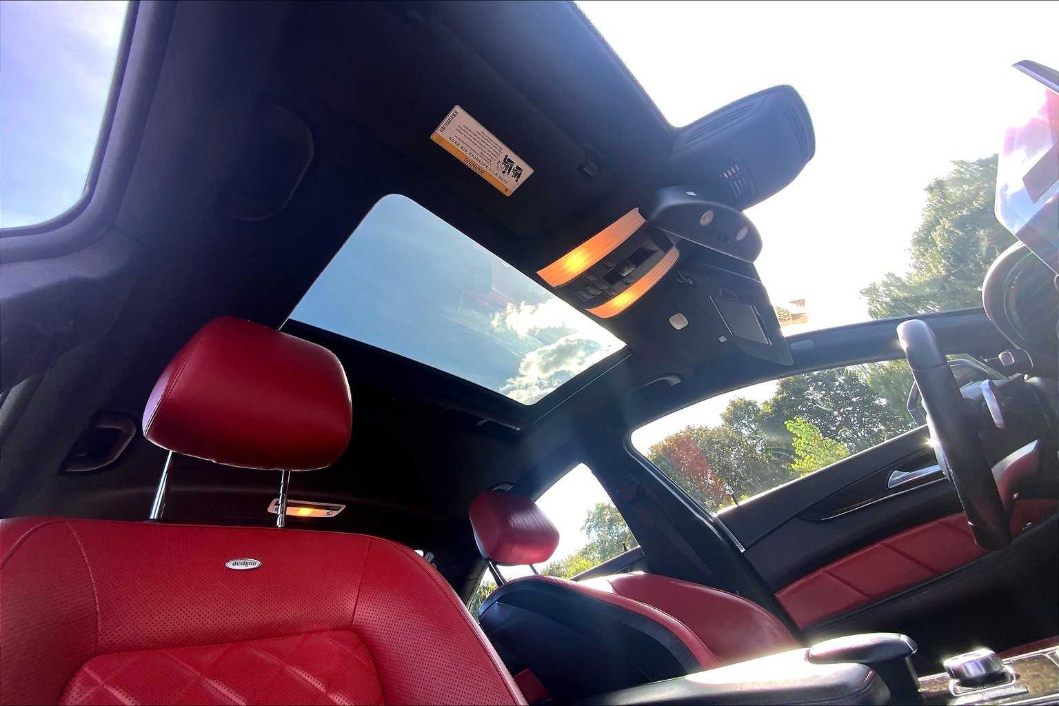 2015 Mercedes-Benz CLS-Class CLS550 - Photo 13