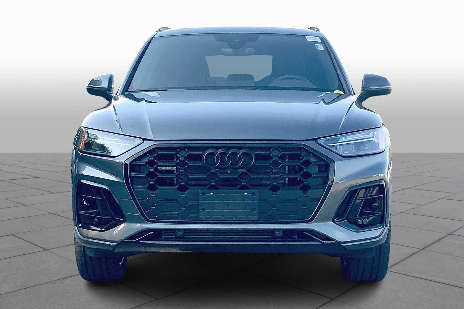 2024 Audi Q5 S line Premium Plus photo 3