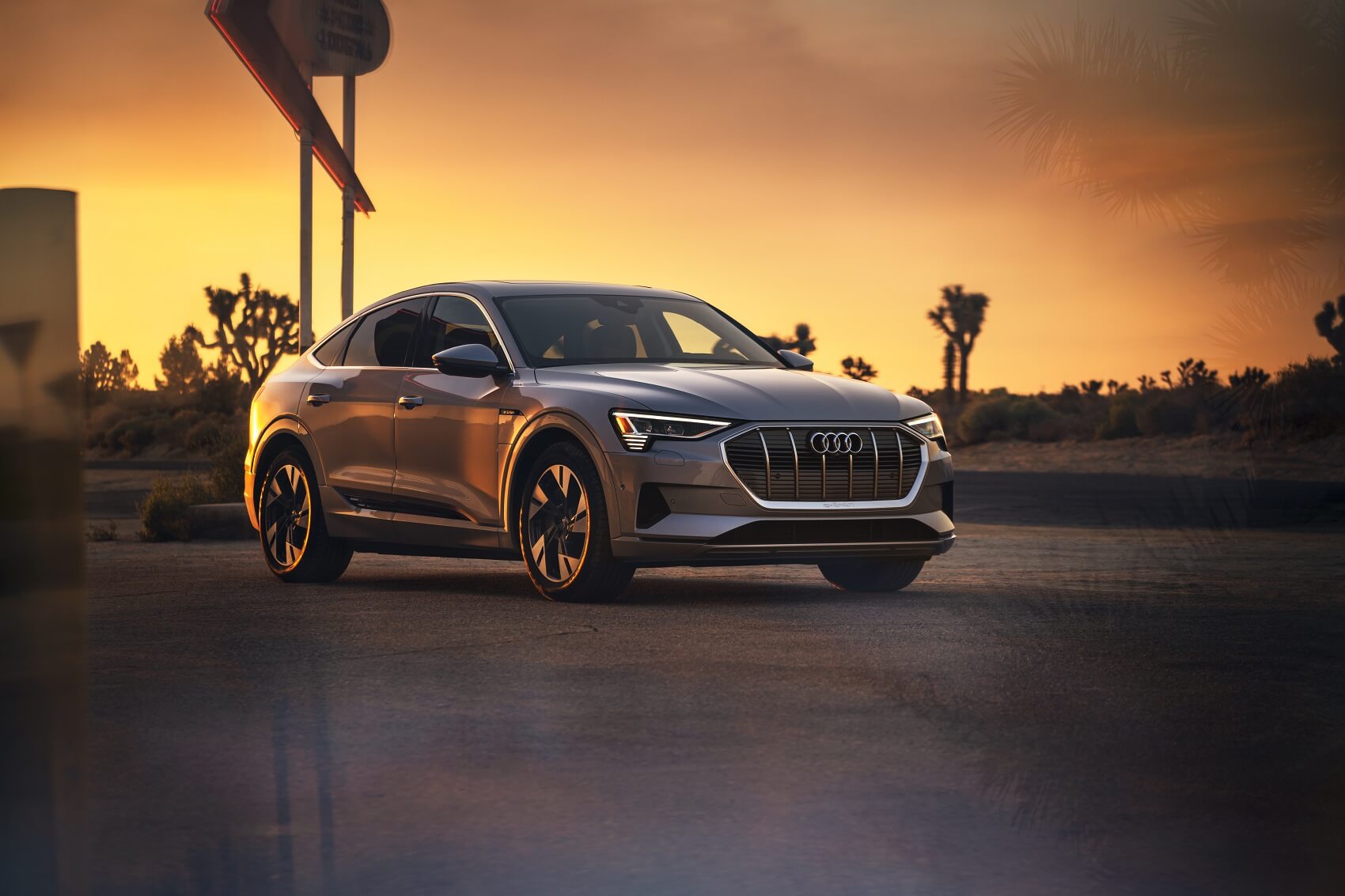 Audi Electric Car Dealer Danvers MA Audi Peabody