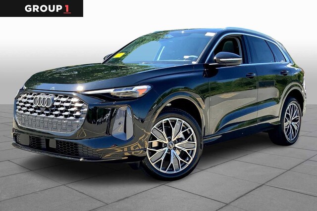 2025 Audi Q5 Premium Plus SUV