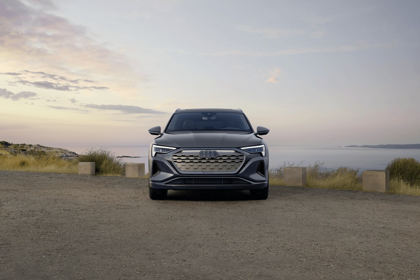 Audi Dealer Near Danvers, MA Audi of Peabody