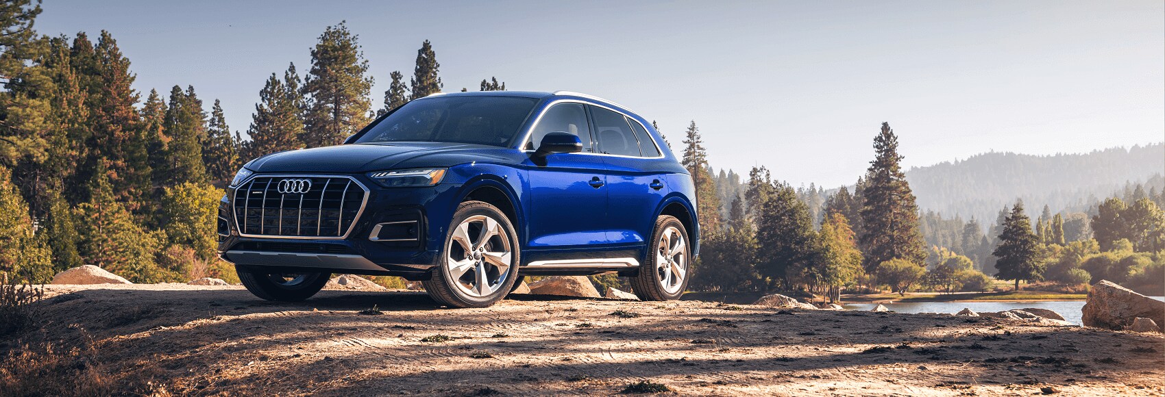 Audi Q5 Gas Mileage In Peabody, MA Audi Peabody