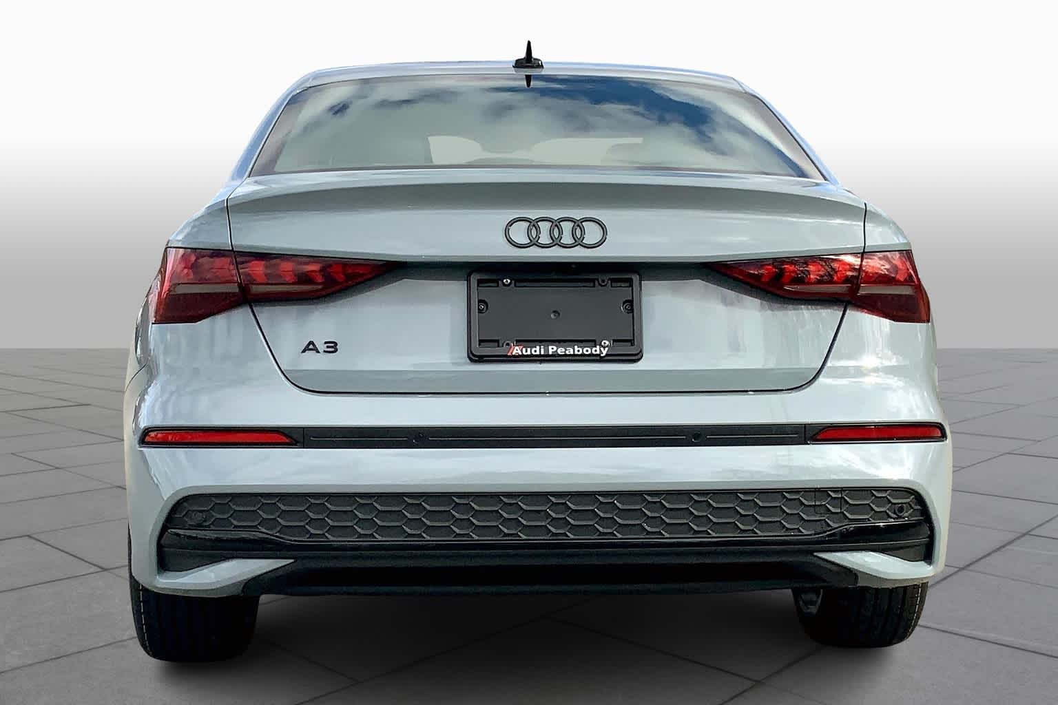 2025 Audi A3 Premium Plus photo 4