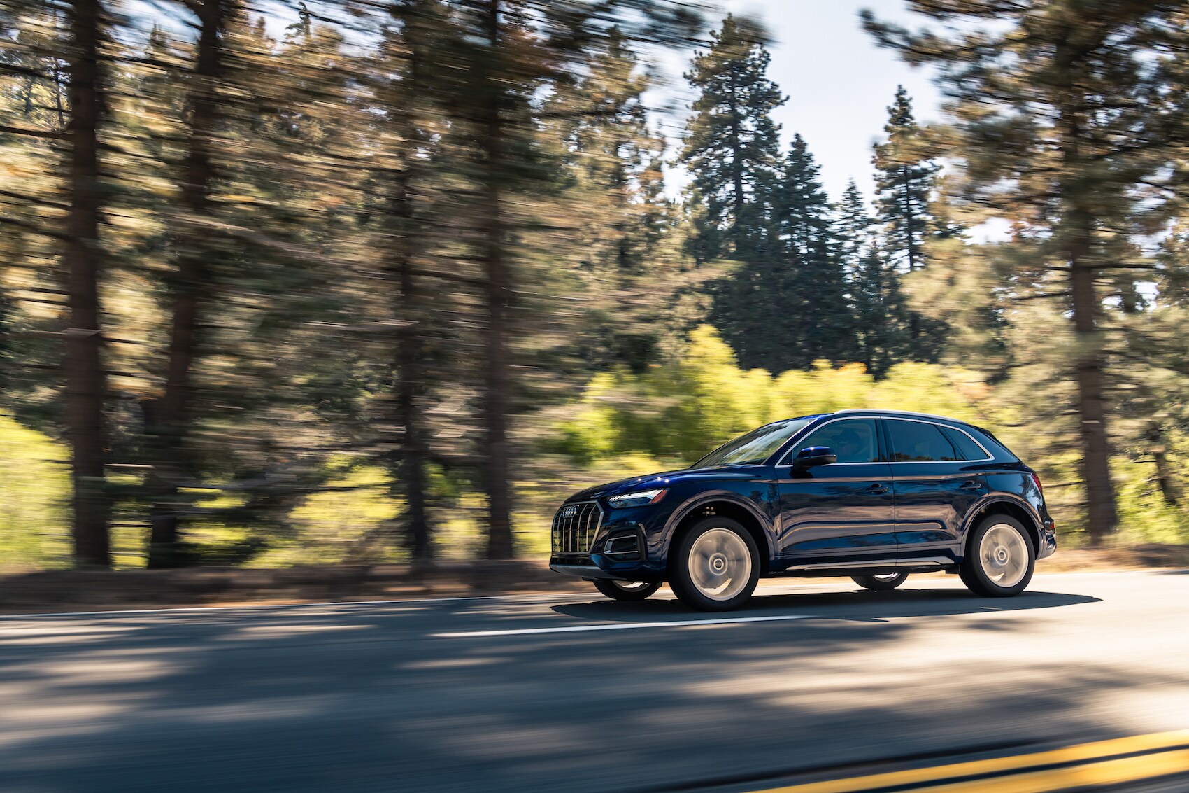 Audi Q5 vs BMW X5 In Peabody, MA Audi Peabody