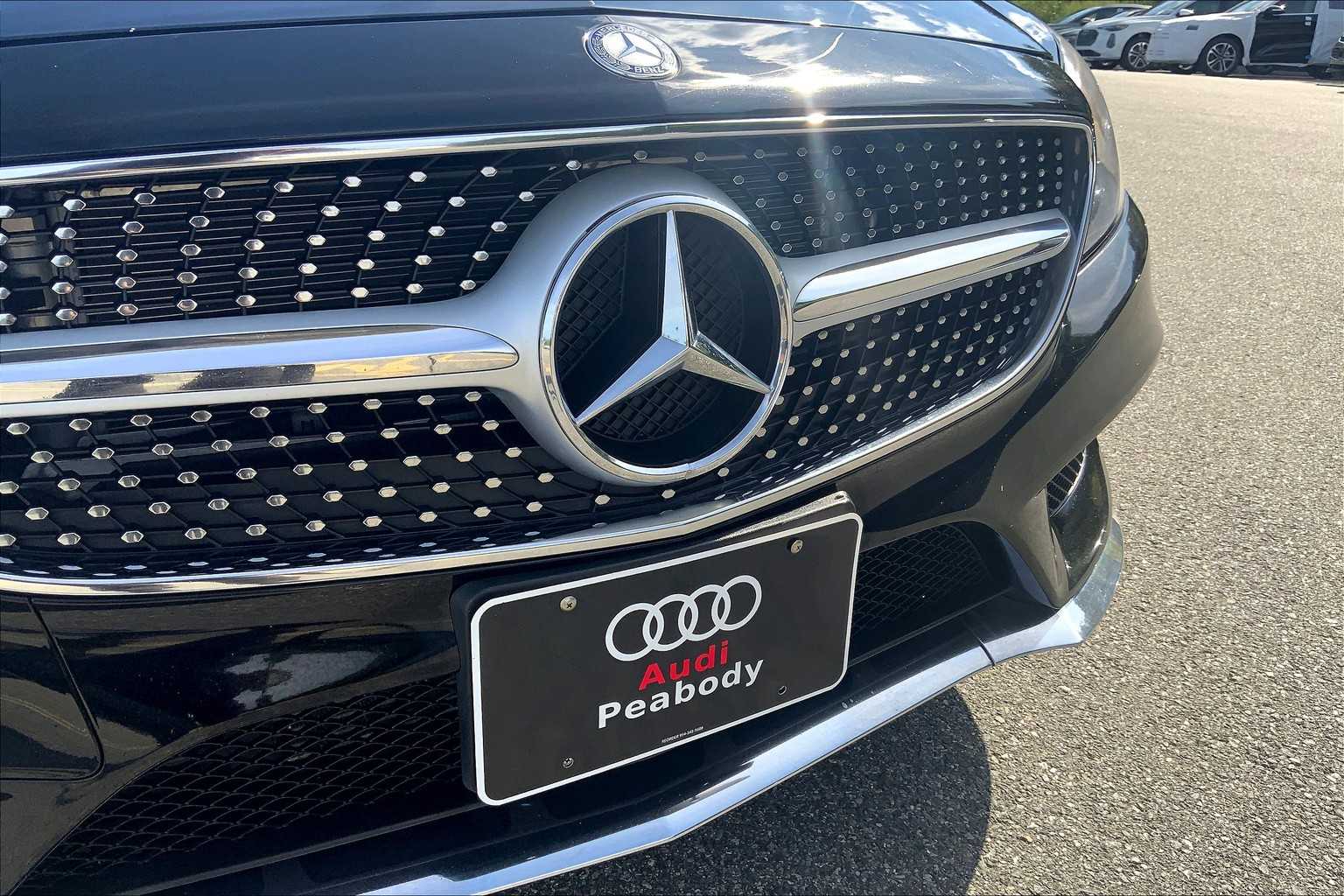 2015 Mercedes-Benz CLS-Class CLS550 - Photo 29