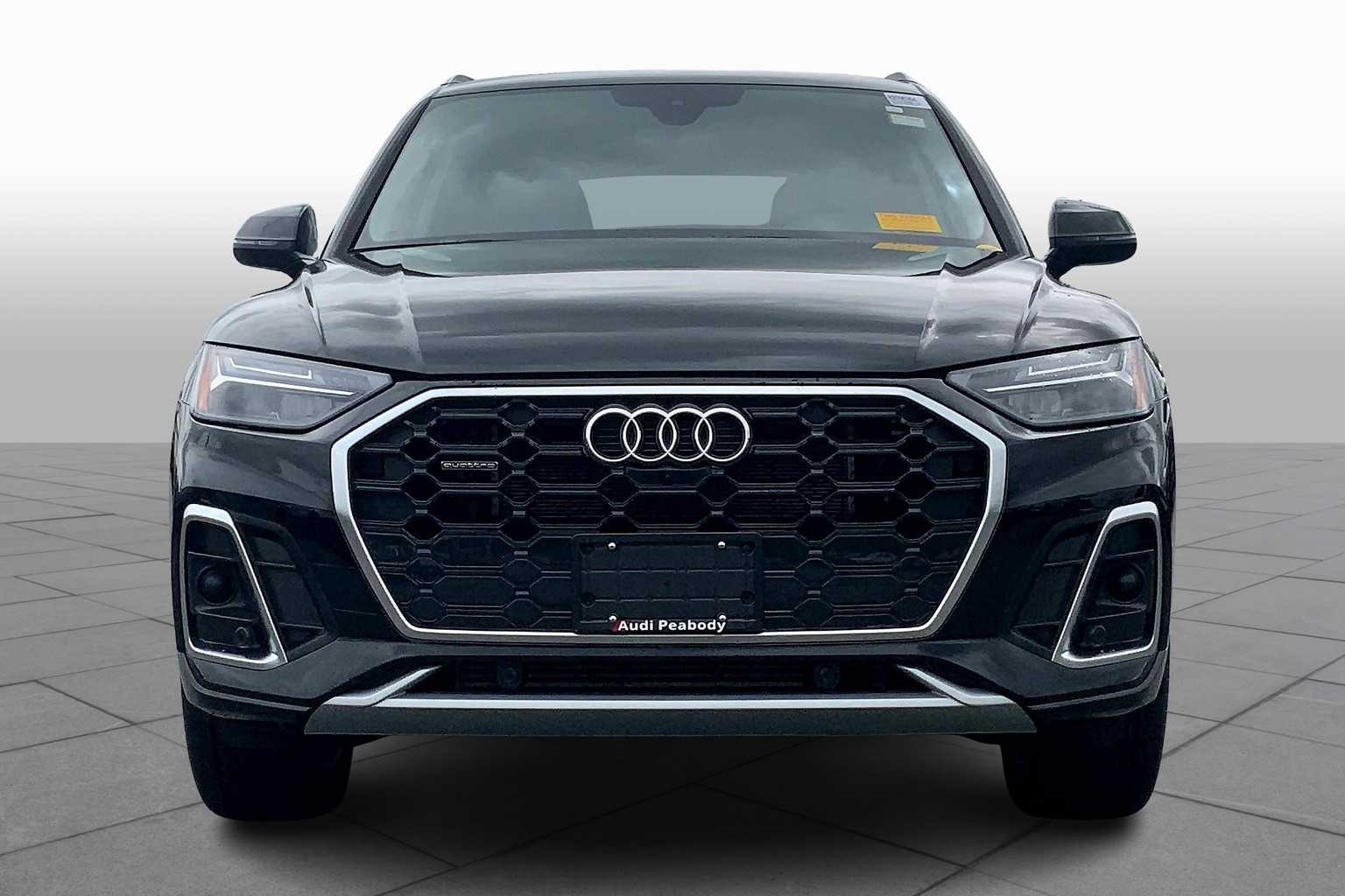2024 Audi Q5 S line Premium Plus photo 3