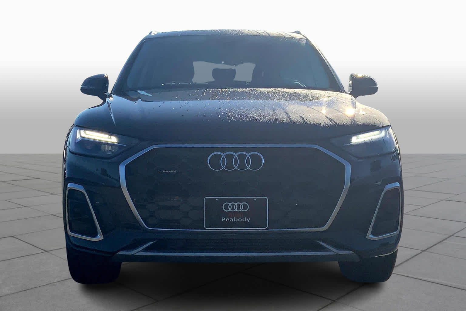 2023 Audi Q5 S line Premium Plus photo 3