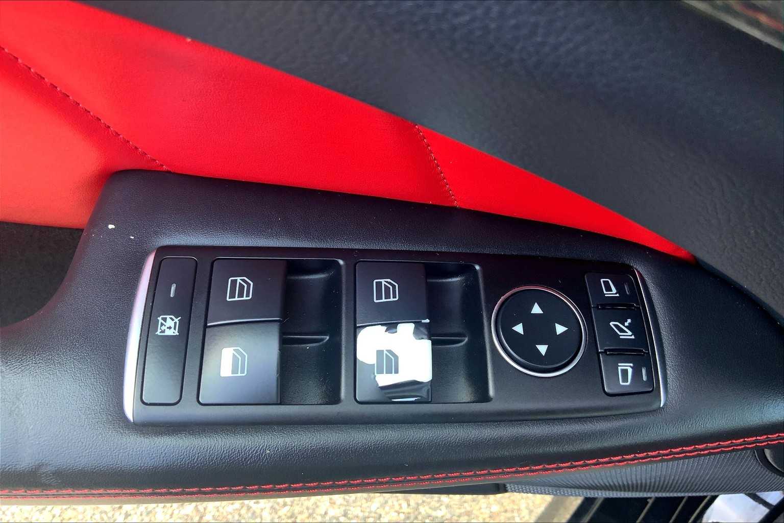 2015 Mercedes-Benz CLS-Class CLS550 - Photo 36