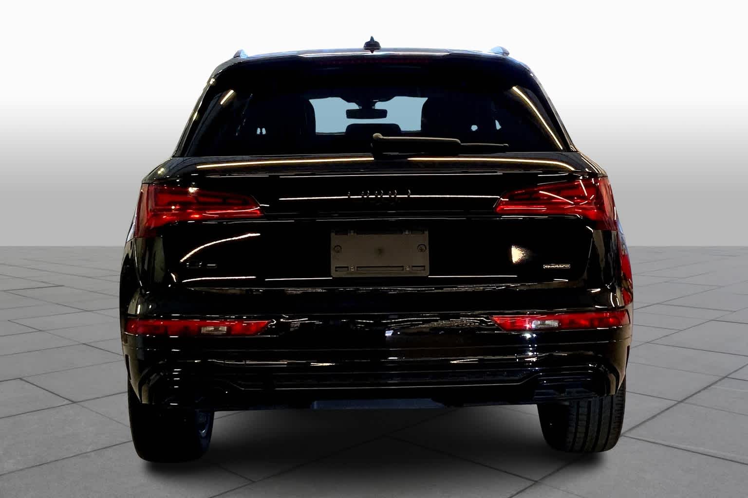 2024 Audi Q5 S line Premium Plus photo 4